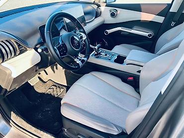 киа 3: BYD Yuan Plus: 2024 г., Автомат, Электромобиль, Кроссовер — 6