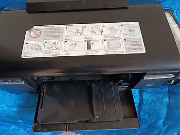 epson 3100: Продаю принтер Epson L800, включается. На запчасти, все детали на — 3