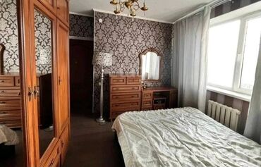 Продажа квартир: 3 комнаты, 80 м², Элитка, 7 этаж, Евроремонт
