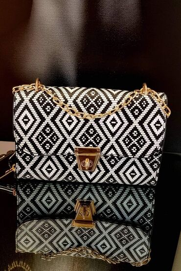 Torbe: Bilo koja tasna 1950 — 5