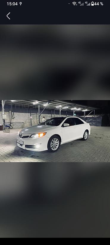 тойота камри 2013 года: Toyota Camry: 2013 г., 2.5 л, Автомат, Бензин, Седан — 8