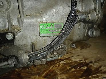 коробка: Коробка передач Автомат BMW Б/у, Оригинал, Япония — 5