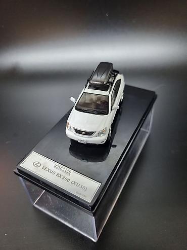 Модели автомобилей: Продаю масштабные модели 1/64 — 27