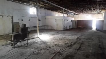 Kommersiya daşınmaz əmlakının satışı: Gəncə şəhəri avtozavod qəsəbəsində yerləşən istehsalat müəssisəsi — 6