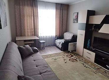 Продажа квартир: 1 комната, 34 м², 105 серия, 1 этаж, Косметический ремонт — 11