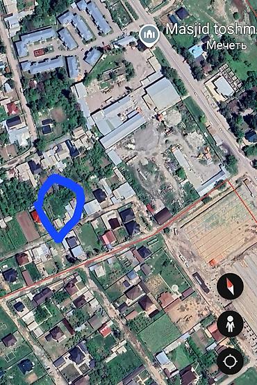 Продажа коттеджей и домов: Беш Күнгөйдө үй 4 комнат 8 сотак . жолго жакын стадион достуктун — 3