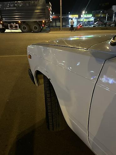 панель на ваз 21099: Переднее левое крыло для классических ВАЗ (семейство “Жигули” — — 1