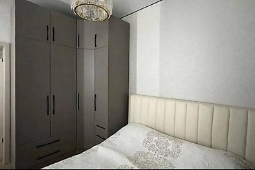 Продажа квартир: 2 комнаты, 75 м², Элитка, 6 этаж, Дизайнерский ремонт — 6