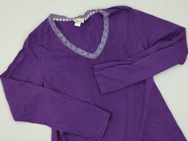 bluzki latynka allegro: Women's blouse, size L (EU 40)