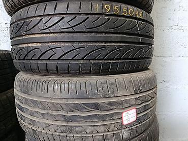 шины 195 15: 1 штук 2000сомАвтомобильные шины 195/50 R15 - Размер: 195/50 R15 — 1