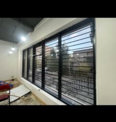 Решетки для окон: Решетки для окон, Сварные, На заказ, Бесплатная установка — 3