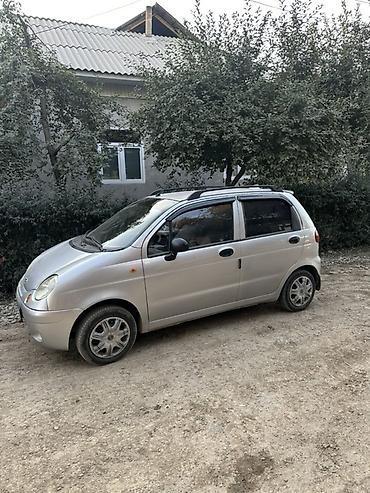 митсубиси спейс стар: Daewoo Matiz: 2010 г., 0.8 л, Механика, Бензин, Хэтчбэк — 2