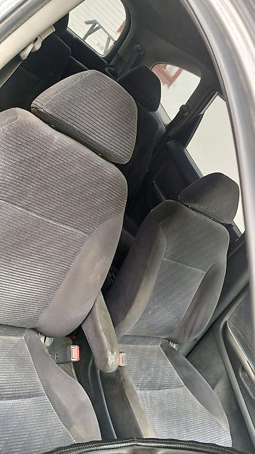 гур хонда стрим: Honda Stream: 2001 г., Минивэн — 6