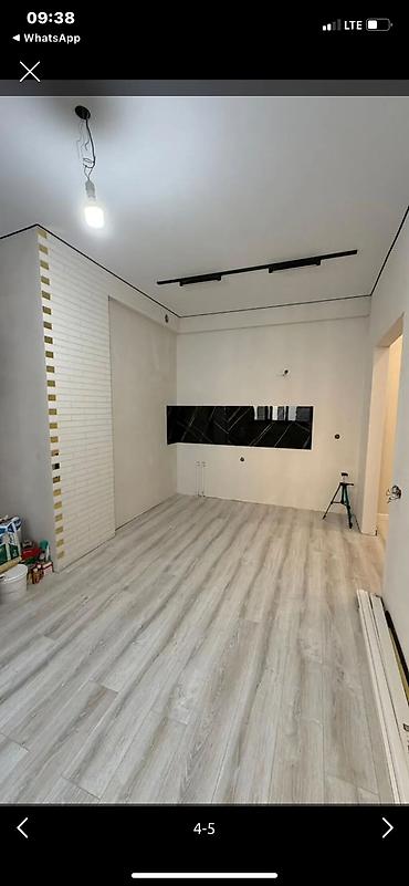 Новостройки от застройщика: Построен, Элитка, 1 комната, 42 м² — 14