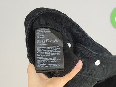 Szorty: H&M Divided, Szorty damskie, rozmiar S — 8