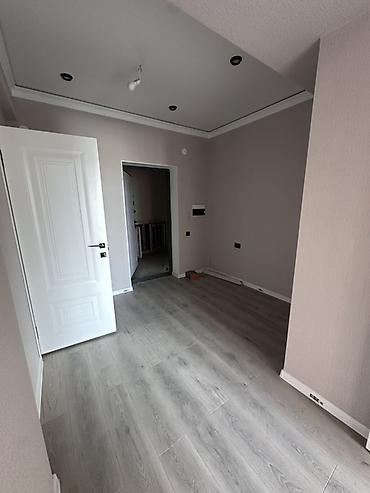 turpan tower: 1 комната, 48 м², Манас-Ата мкр., 11 этаж, Свежий ремонт — 4