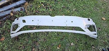 orginal: PREDNJI BRANIK R LINE LCI ZA VOLKSWAGEN GOLF 7 | Volkswagen golf 7 r — 3