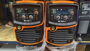 Сварочные аппараты: Сварочный аппарат, Ручная дуговая сварка, Новый, Платная доставка, Бесплатная доставка, Самовывоз — 6