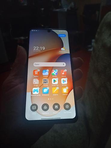 philips xenium 9@9u: Redmi Note 13, 256 GB, rəng - Qara, Sensor, Barmaq izi, İki sim kartlı — 4