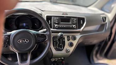 мини фура: Kia Ray: 2020 г., 1 л, Автомат, Бензин, Хэтчбэк — 8