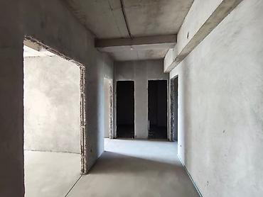 Продажа квартир: 3 комнаты, 72 м², Тунгуч мкр Элитка, 5 этаж, ПСО (под самоотделку) — 5