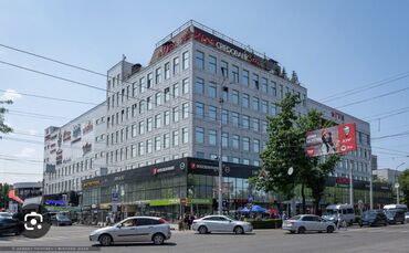 Аренда коммерческой недвижимости: Сдаю Островок в ТЦ, В торговом центре, 8 м² Действующий