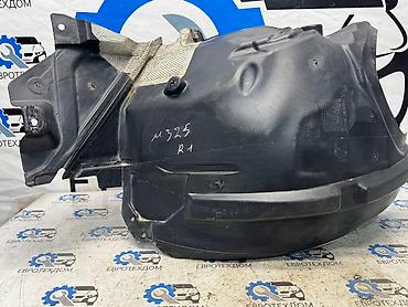 Подкрылки, брызговики, защита днища: Подкрылок Передний правый Mercedes-Benz, 2013 г., Новый, Оригинал at lalafo.kg — 4 Подкрылки, брызговики, защита днища: Подкрылок Передний правый Mercedes-Benz, 2013 г., Новый, Оригинал — 4