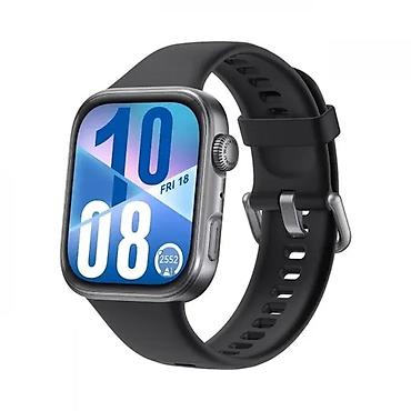 atk n9 pro: HUAWEI Watch Fit 4 — стильные смарт-часы с большим функционалом для — 2