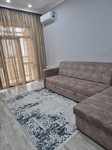 Долгосрочная аренда квартир: 3 комнаты, Риэлтор, Без подселения, С мебелью полностью — 13