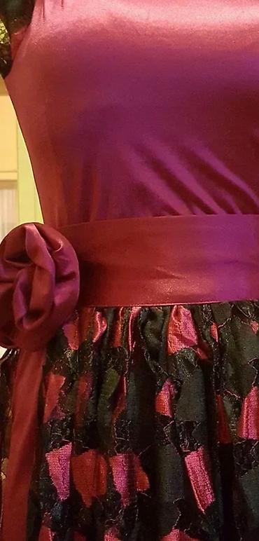 zara baletanke zenske: Dušan de Šorđanova licna kreacija kupljena na reviji vel 36 Dušan de — 4