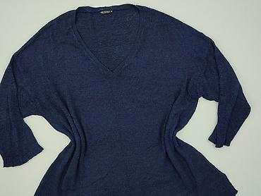 infinity sweater: Inextenso, Sweter damski, rozmiar 3XL — 1