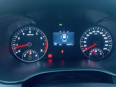 Kia: Kia K5: 2019 г., Автомат, Газ, Седан — 8