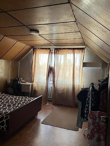 как алма: Дом 9,84 сотки с участком и большим двором. Площадь дома 130 — 8