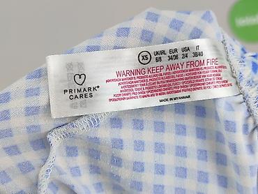 szorty primark: Primark, Szorty damskie, rozmiar XS — 4
