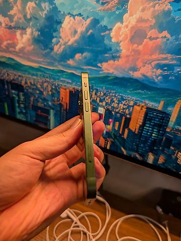 цена айфон 13 бу: IPhone 13 mini, Б/у, 128 ГБ, Зеленый, Наушники, 74 % — 7