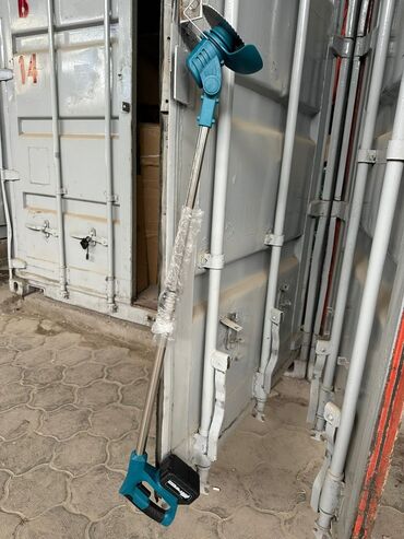 Триммеры, мотокосы: Бензакаса Триммер 2 такный 4 такный Электирчиский Доставка по — 8