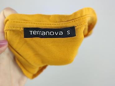 golfiki: Terranova, Bluzka damska, rozmiar S — 4