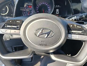 k7 kia: Hyundai Avante: 2022 г., 1.6 л, Бензин, Седан — 10
