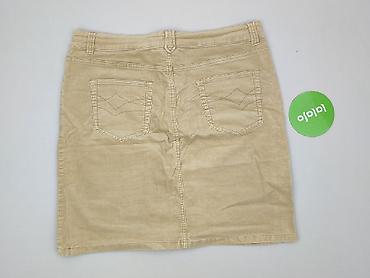 spódnice 40: H&M L.O.G.G., Spódnica damska, rozmiar M — 3