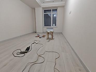 Продажа квартир: 2 комнаты, 80 м², Асанбай мкр Элитка, 4 этаж, Евроремонт — 2