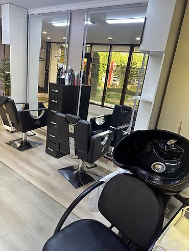 курсы парикмахеров: Аренда кабинетов в салонах красоты, 20 м², Для бровиста, Для визажиста, Для лешмейкера — 3