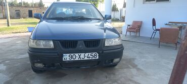 toyota satiram: Iran Khodro : 1.8 л | 2006 г. | 43000 км Седан