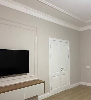 Покраска: Покраска стен, Покраска потолков, На масляной основе, На водной основе, Больше 6 лет опыта — 20