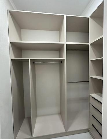 Продажа квартир: 2 комнаты, 59 м², Элитка, 14 этаж, Дизайнерский ремонт — 9