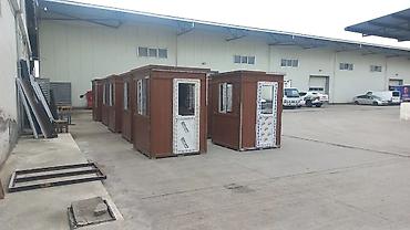 Будки, киоски: MEHAFİZƏ BUTKALARI Ölçü: 155 x 155 sm Qiymət: 899 MAN Təyinat at lalafo.az — 2 Будки, киоски: MEHAFİZƏ BUTKALARI Ölçü: 155 x 155 sm Qiymət: 899 MAN Təyinat — 2