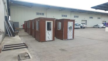 Butkalar, köşklar: MÜHAFİZƏ BUTKASI. 155X155 =690 MAN. 130x130=490 man. işlenmişi -da lalafo.az — 2 Butkalar, köşklar: MÜHAFİZƏ BUTKASI. 155X155 =690 MAN. 130x130=490 man. işlenmişi — 2