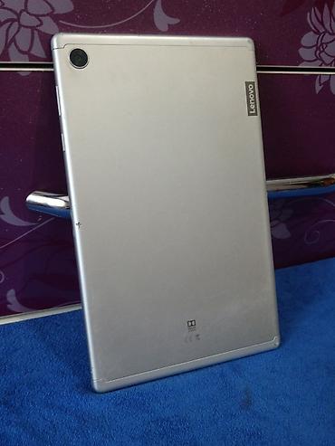 Планшеты: Планшет, Lenovo, память 128 ГБ, 9" - 10", 4G (LTE), Б/у, Классический цвет - Белый — 9