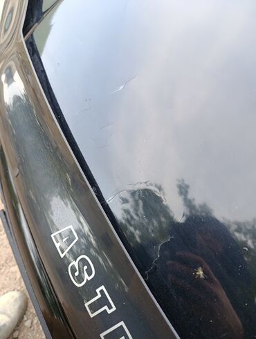 Opel: Opel Astra: 2003 г., 1.6 л, Механика, Бензин, Универсал — 13