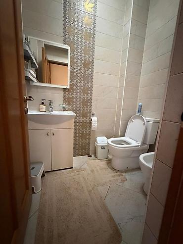 125: Сдаётся 3-комнатная квартира на Шевченко, 94 📐 Площадь: 125 м² 🏢 — 6