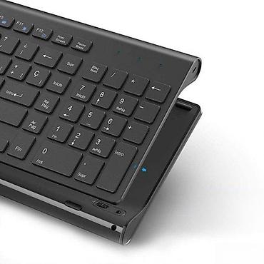 momo auto ruma: BEZICNA SLIM TASTATURA I MIS NOVO KOMPLET WIRELESS AKCIJA | Cene — 9